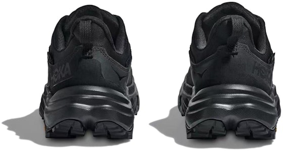 HOKA Anacapa 2 Low GORE-TEX 'Triple Black' Lelaki/Wanita Hitam 1141632-BBLC Sizing HOKA Anacapa 2 Low GORE-TEX 'Triple Black' Lelaki/Wanita Hitam 1141632-BBLC