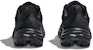 HOKA Anacapa 2 Low GORE-TEX 'Triple Black' Lelaki/Wanita Hitam 1141632-BBLC