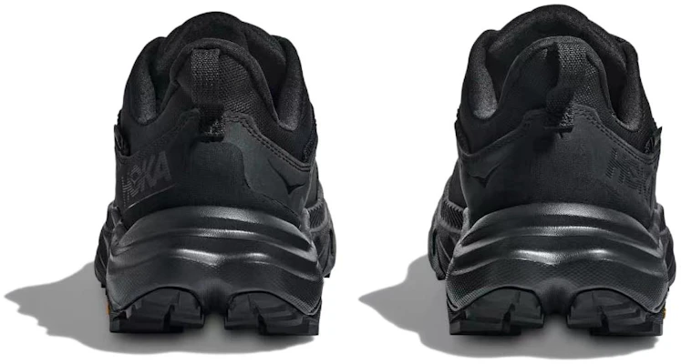 HOKA Anacapa 2 Low GORE-TEX 'Triple Black' 1141632-BBLC Cheap HOKA Anacapa 2 Low GORE-TEX 'Triple Black' 1141632-BBLC