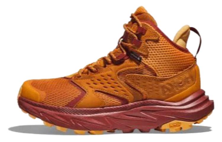 HOKA Anacapa 2 Mid GORE-TEX 'Amber Haze Sherbet' 1141633-AHSH