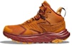 Buy HOKA Anacapa 2 Mid GORE-TEX 'Amber Haze Sherbet' Lelaki Wanita 1141633-AHSH