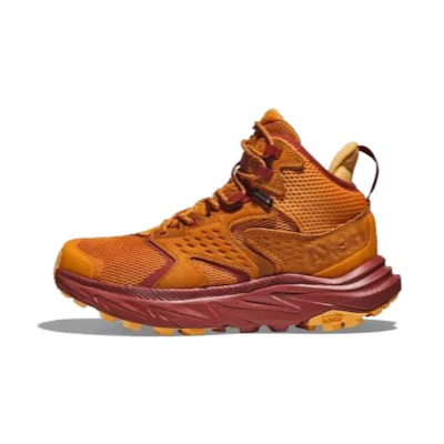 HOKA Anacapa 2 Mid GORE-TEX 'Amber Haze Sherbet'