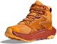 Lookbook HOKA Anacapa 2 Mid GORE-TEX 'Amber Haze Sherbet' Lelaki Wanita 1141633-AHSH