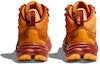 Shop HOKA Anacapa 2 Mid GORE-TEX 'Amber Haze Sherbet' Lelaki Wanita 1141633-AHSH