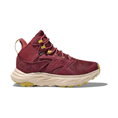 HOKA Anacapa 2 Mid GORE-TEX 'Cabernet'