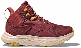 HOKA Anacapa 2 Mid GORE-TEX 'Cabernet' 1141633-COTN HOKA Anacapa 2 Mid GORE-TEX 'Cabernet' 1141633-COTN