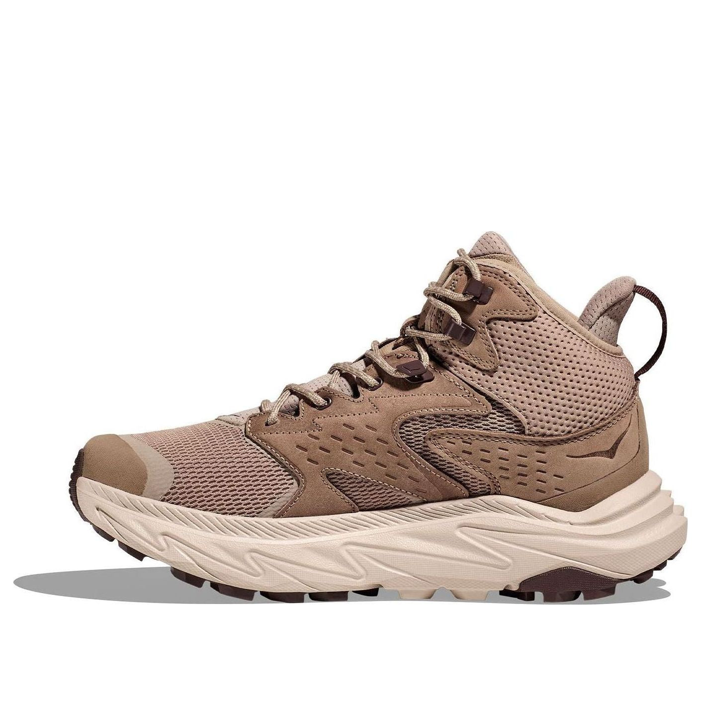 HOKA Anacapa 2 Mid GORE-TEX 'Dune Oxford Tan' 1141633-DOTN