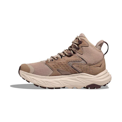 HOKA Anacapa 2 Mid GORE-TEX 'Dune Oxford Tan'