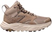 Lookbook HOKA Anacapa 2 Mid GORE-TEX 'Dune Oxford Tan' Lelaki & Wanita 1141633-DOTN