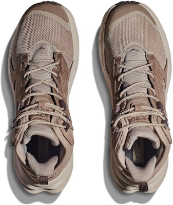 HOKA Anacapa 2 Mid GORE-TEX 'Dune Oxford Tan' Lelaki & Wanita 1141633-DOTN Purchase HOKA Anacapa 2 Mid GORE-TEX 'Dune Oxford Tan' Lelaki & Wanita 1141633-DOTN