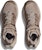 HOKA Anacapa 2 Mid GORE-TEX 'Dune Oxford Tan' Lelaki & Wanita 1141633-DOTN
