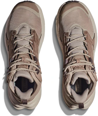 HOKA Anacapa 2 Mid GORE-TEX 'Dune Oxford Tan' 1141633-DOTN Details for HOKA Anacapa 2 Mid GORE-TEX 'Dune Oxford Tan' 1141633-DOTN