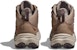 HOKA Anacapa 2 Mid GORE-TEX 'Dune Oxford Tan' Lelaki & Wanita 1141633-DOTN