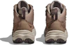 Sizing HOKA Anacapa 2 Mid GORE-TEX 'Dune Oxford Tan' 1141633-DOTN