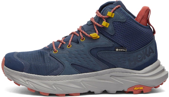 HOKA Anacapa 2 Mid GORE-TEX 'Kelabu Outer Space' 1141633-OSGR Buy HOKA Anacapa 2 Mid GORE-TEX 'Kelabu Outer Space' 1141633-OSGR