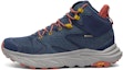 Buy HOKA Anacapa 2 Mid GORE-TEX 'Kelabu Outer Space' 1141633-OSGR