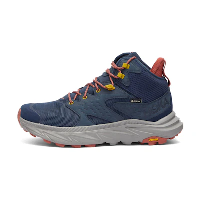 HOKA Anacapa 2 Mid GORE-TEX 'Outer Space Grey'