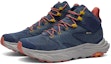 Order HOKA Anacapa 2 Mid GORE-TEX 'Kelabu Outer Space' 1141633-OSGR