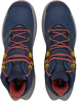 HOKA Anacapa 2 Mid GORE-TEX 'Abu Luar Angkasa' 1141633-OSGR Lookbook HOKA Anacapa 2 Mid GORE-TEX 'Abu Luar Angkasa' 1141633-OSGR