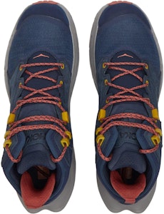 HOKA Anacapa 2 Mid GORE-TEX 'Abu Luar Angkasa' 1141633-OSGR Lookbook HOKA Anacapa 2 Mid GORE-TEX 'Abu Luar Angkasa' 1141633-OSGR