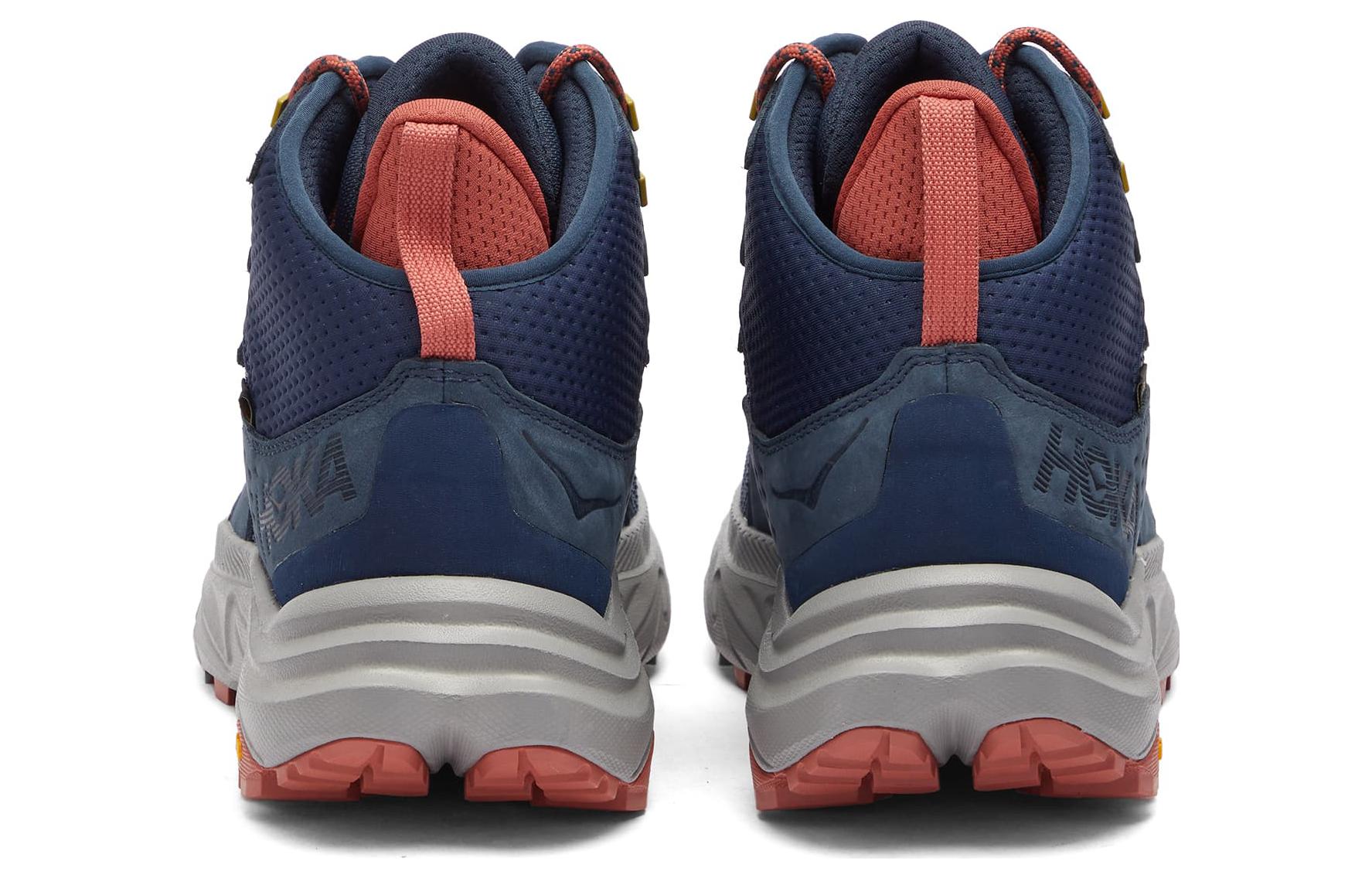 Shop HOKA Anacapa 2 Mid GORE-TEX 'Gris Espacio Exterior' 1141633-OSGR