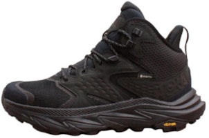 HOKA Anacapa 2 Mid GORE-TEX 'Triple Black' 1141633-BBLC HOKA Anacapa 2 Mid GORE-TEX 'Triple Black' 1141633-BBLC
