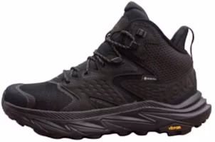 HOKA Anacapa 2 Mid GORE-TEX 'Triple Black' 1141633-BBLC HOKA Anacapa 2 Mid GORE-TEX 'Triple Black' 1141633-BBLC