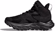 Order HOKA Anacapa 2 Mid GORE-TEX 'Hitam Penuh' 1141633-BBLC