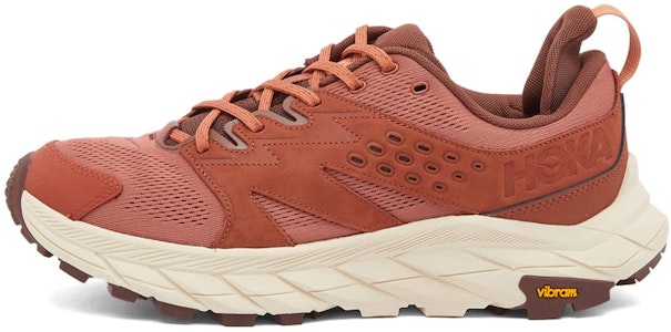 ホカ アナカパ ブリーズ ロー「ベイクドクレイ」 1127920-bcsr Buy ホカ アナカパ ブリーズ ロー「ベイクドクレイ」 1127920-bcsr