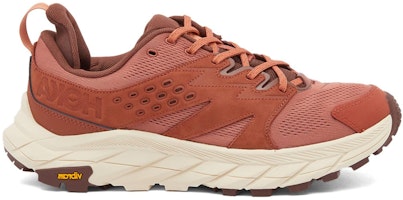 HOKA Anacapa Breeze Low 'Baked Clay' Lelaki & Wanita 1127920-bcsr Order HOKA Anacapa Breeze Low 'Baked Clay' Lelaki & Wanita 1127920-bcsr