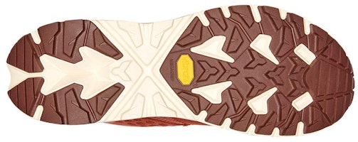 HOKA Anacapa Breeze Low 'Baked Clay' Lelaki & Wanita 1127920-bcsr Details for HOKA Anacapa Breeze Low 'Baked Clay' Lelaki & Wanita 1127920-bcsr