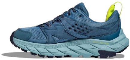 HOKA Anacapa Breeze Low 'Bluesteel Stone Blue' 1127920-BSNBL HOKA Anacapa Breeze Low 'Bluesteel Stone Blue' 1127920-BSNBL
