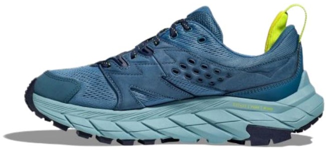 HOKA Anacapa Breeze Low 'Azul Acero Piedra Azul' 1127920-BSNBL Buy HOKA Anacapa Breeze Low 'Azul Acero Piedra Azul' 1127920-BSNBL