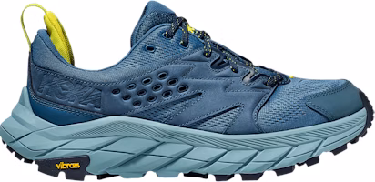 HOKA Anacapa Breeze Low 'Bluesteel Stone Blue' 1127920-BSNBL HOKA Anacapa Breeze Low 'Bluesteel Stone Blue' 1127920-BSNBL