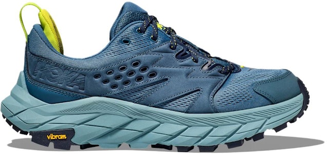 HOKA Anacapa Breeze Low 'Azul Acero Piedra Azul' 1127920-BSNBL Order HOKA Anacapa Breeze Low 'Azul Acero Piedra Azul' 1127920-BSNBL