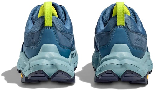 HOKA Anacapa Breeze Low 'Azul Acero Piedra Azul' 1127920-BSNBL Shop HOKA Anacapa Breeze Low 'Azul Acero Piedra Azul' 1127920-BSNBL