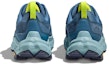 Shop HOKA Anacapa Breeze Low 'Bluesteel Stone Blue' - Biru Baja Batu 1127920-BSNBL