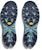 HOKA Anacapa Breeze Low 'Bluesteel Stone Blue' - Biru Baja Batu 1127920-BSNBL