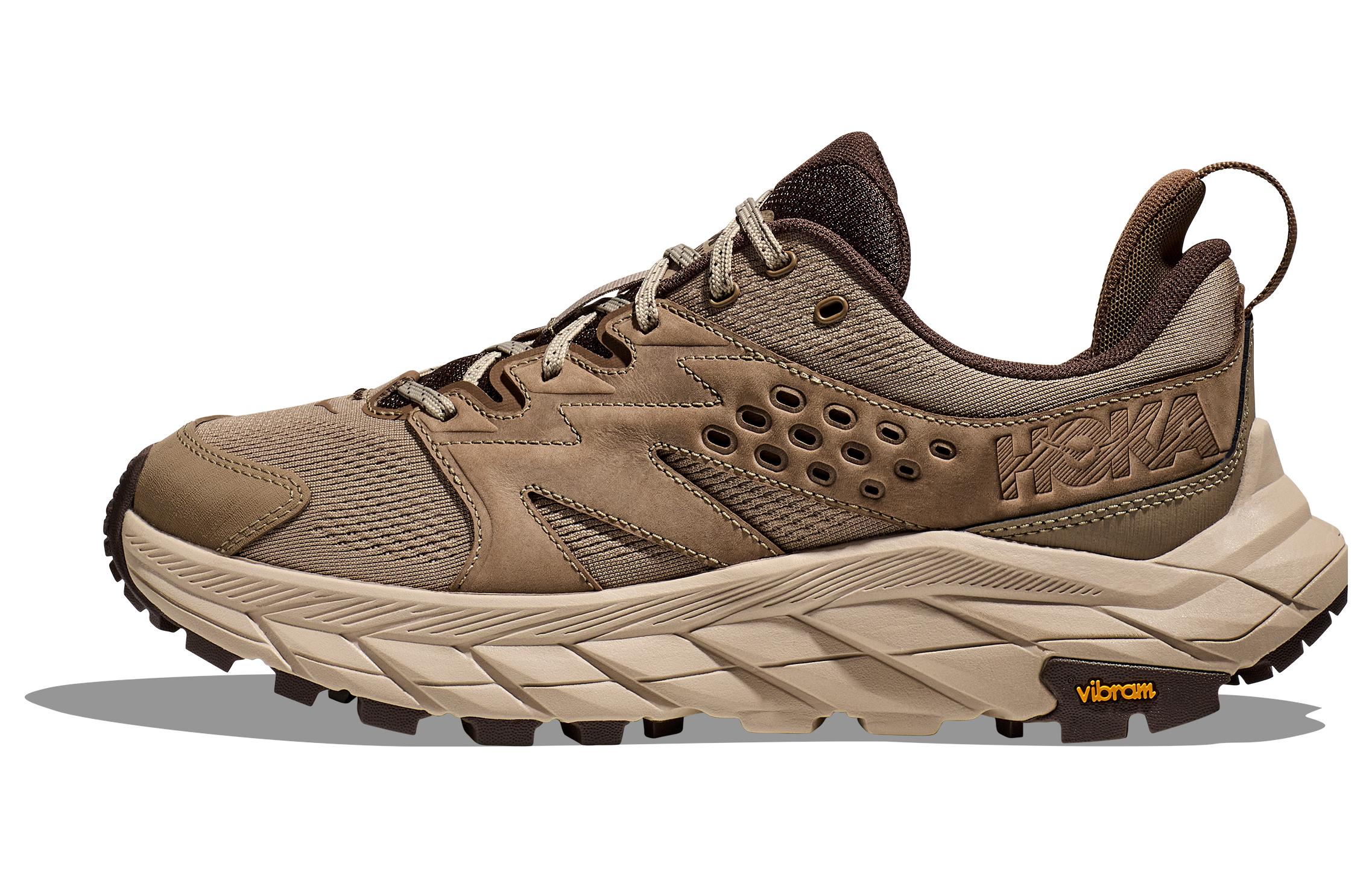 HOKA Anacapa Breeze Low 'Dune Oxford Tan' 1127920-DOTN