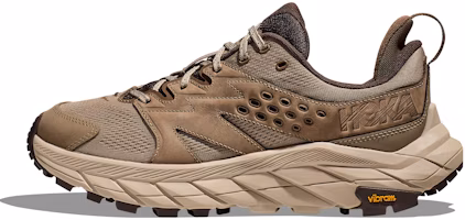 HOKA Anacapa Breeze Low 'Dune Oxford Tan' 1127920-DOTN HOKA Anacapa Breeze Low 'Dune Oxford Tan' 1127920-DOTN