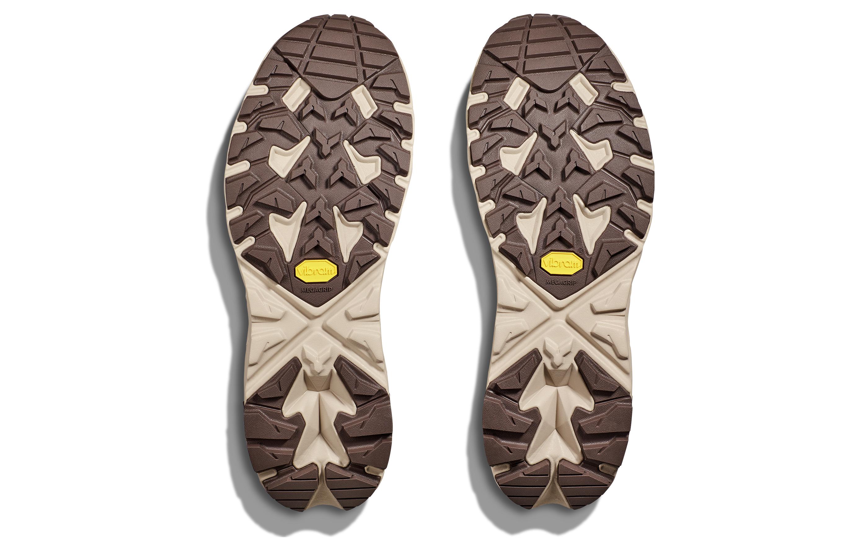 Shop HOKA Anacapa Breeze Low 'Coklat Dune Oxford Tan' 1127920-DOTN