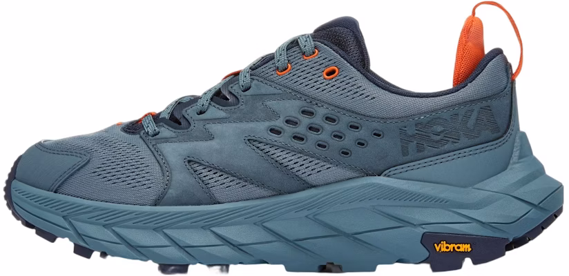 HOKA Anacapa Breeze Low 'Goblin Blue' - Biru Goblin 1127920-GBOS Buy HOKA Anacapa Breeze Low 'Goblin Blue' - Biru Goblin 1127920-GBOS