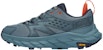 HOKA Anacapa Breeze Low 'Goblin Blue' - Biru Goblin 1127920-GBOS