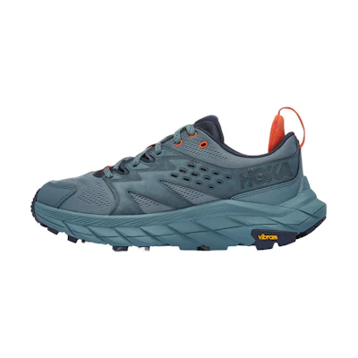 HOKA Anacapa Breeze Low 'Goblin Blue'