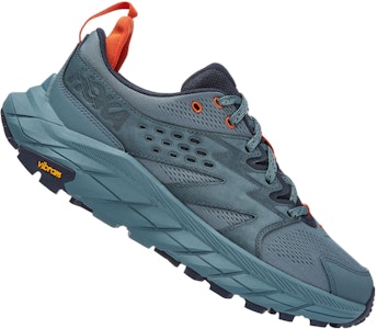 ホカ アナカパ ブリーズ ロー "ゴブリンブルー" 1127920-GBOS Shop ホカ アナカパ ブリーズ ロー "ゴブリンブルー" 1127920-GBOS