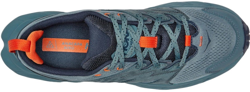 ホカ アナカパ ブリーズ ロー "ゴブリンブルー" 1127920-GBOS Purchase ホカ アナカパ ブリーズ ロー "ゴブリンブルー" 1127920-GBOS