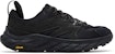 HOKA Anacapa Breeze Rendah 'Triple Black' 1127920-BBLC