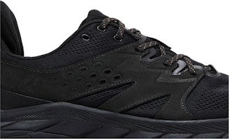 HOKA Anacapa Breeze Low“三重黑” 1127920-BBLC Order HOKA Anacapa Breeze Low“三重黑” 1127920-BBLC