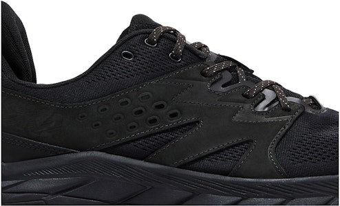 HOKA Anacapa Breeze Low 'Triple Black' Zapatillas Negras 1127920-BBLC Order HOKA Anacapa Breeze Low 'Triple Black' Zapatillas Negras 1127920-BBLC