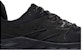 HOKA Anacapa Breeze Rendah 'Triple Black' 1127920-BBLC